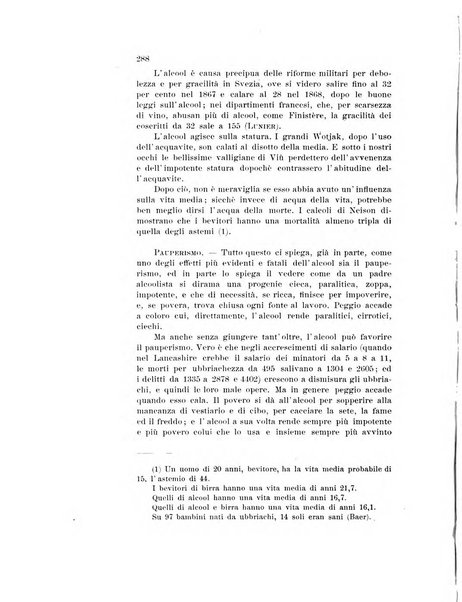 Archivio di psichiatria, scienze penali ed antropologia criminale per servire allo studio dell'uomo alienato e delinquente