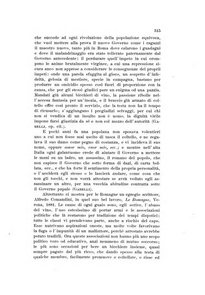 Archivio di psichiatria, scienze penali ed antropologia criminale per servire allo studio dell'uomo alienato e delinquente