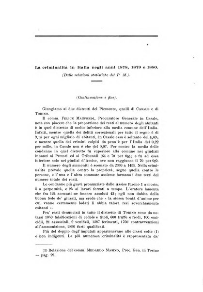 Archivio di psichiatria, scienze penali ed antropologia criminale per servire allo studio dell'uomo alienato e delinquente