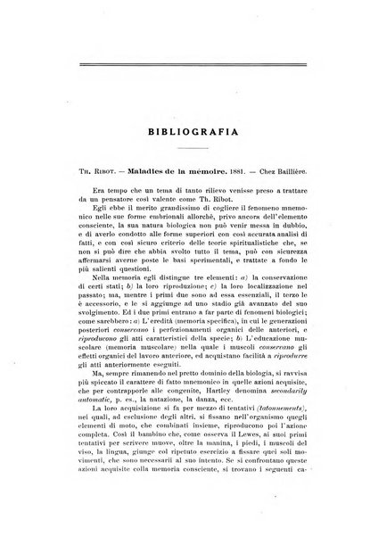 Archivio di psichiatria, scienze penali ed antropologia criminale per servire allo studio dell'uomo alienato e delinquente