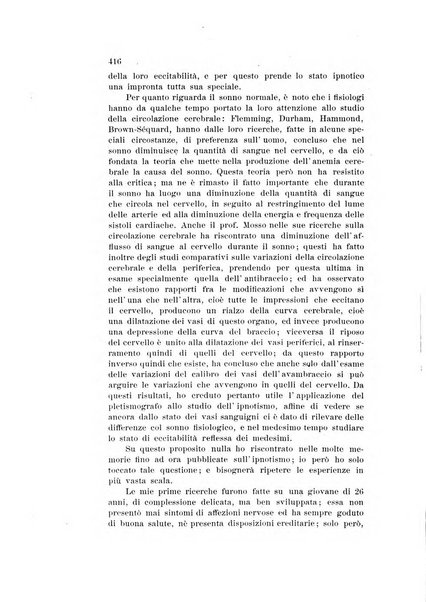 Archivio di psichiatria, scienze penali ed antropologia criminale per servire allo studio dell'uomo alienato e delinquente