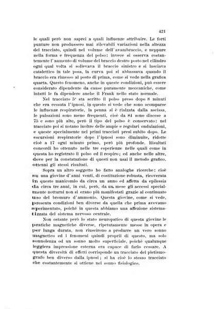 Archivio di psichiatria, scienze penali ed antropologia criminale per servire allo studio dell'uomo alienato e delinquente