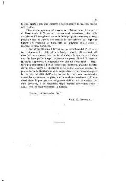 Archivio di psichiatria, scienze penali ed antropologia criminale per servire allo studio dell'uomo alienato e delinquente