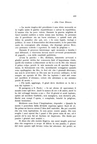 Archivio di psichiatria, scienze penali ed antropologia criminale per servire allo studio dell'uomo alienato e delinquente