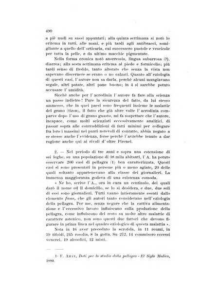 Archivio di psichiatria, scienze penali ed antropologia criminale per servire allo studio dell'uomo alienato e delinquente