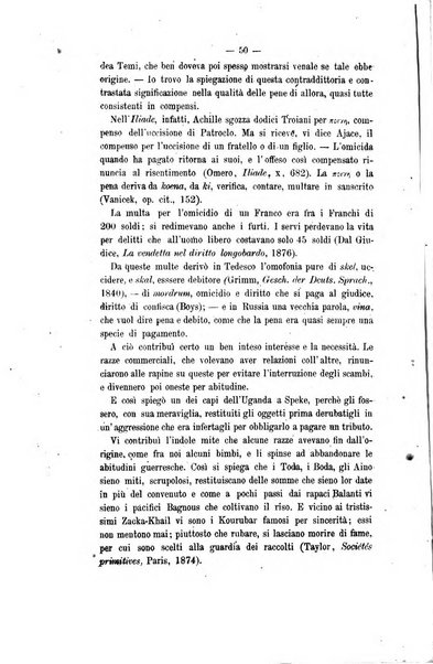 Archivio di psichiatria, scienze penali ed antropologia criminale per servire allo studio dell'uomo alienato e delinquente