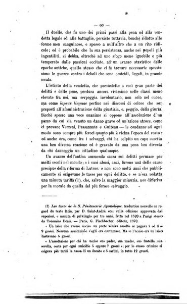 Archivio di psichiatria, scienze penali ed antropologia criminale per servire allo studio dell'uomo alienato e delinquente