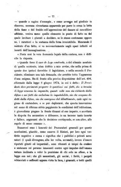 Archivio di psichiatria, scienze penali ed antropologia criminale per servire allo studio dell'uomo alienato e delinquente