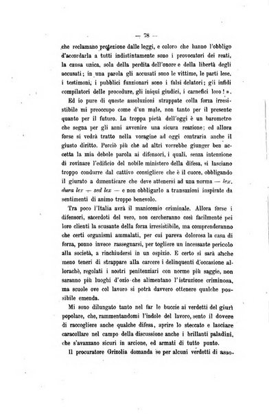 Archivio di psichiatria, scienze penali ed antropologia criminale per servire allo studio dell'uomo alienato e delinquente