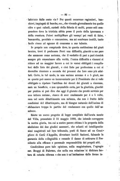 Archivio di psichiatria, scienze penali ed antropologia criminale per servire allo studio dell'uomo alienato e delinquente