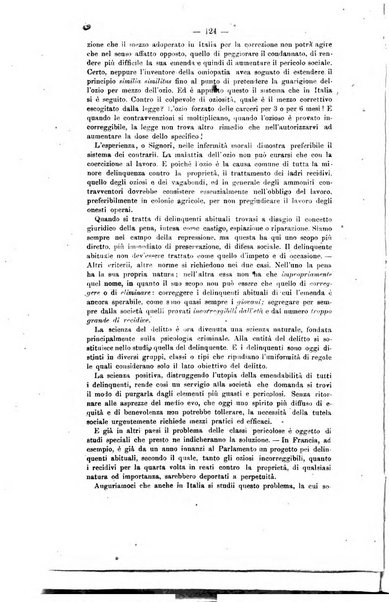 Archivio di psichiatria, scienze penali ed antropologia criminale per servire allo studio dell'uomo alienato e delinquente