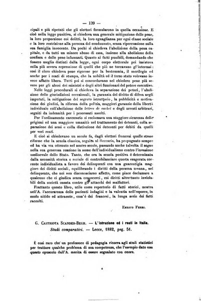 Archivio di psichiatria, scienze penali ed antropologia criminale per servire allo studio dell'uomo alienato e delinquente