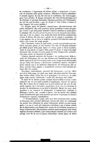 Archivio di psichiatria, scienze penali ed antropologia criminale per servire allo studio dell'uomo alienato e delinquente