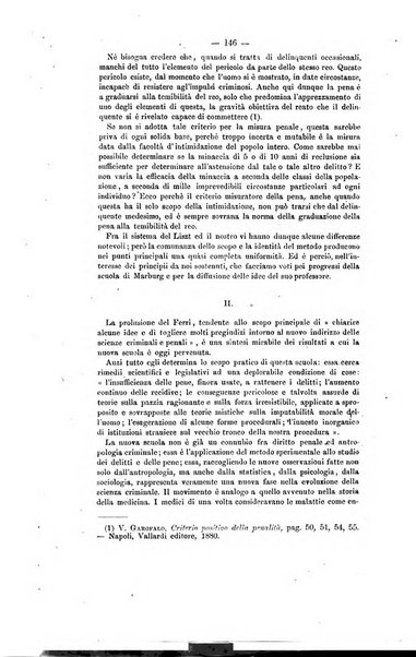 Archivio di psichiatria, scienze penali ed antropologia criminale per servire allo studio dell'uomo alienato e delinquente