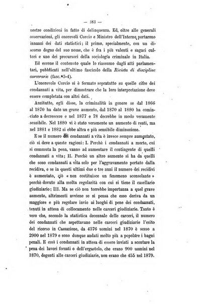 Archivio di psichiatria, scienze penali ed antropologia criminale per servire allo studio dell'uomo alienato e delinquente