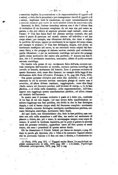 Archivio di psichiatria, scienze penali ed antropologia criminale per servire allo studio dell'uomo alienato e delinquente