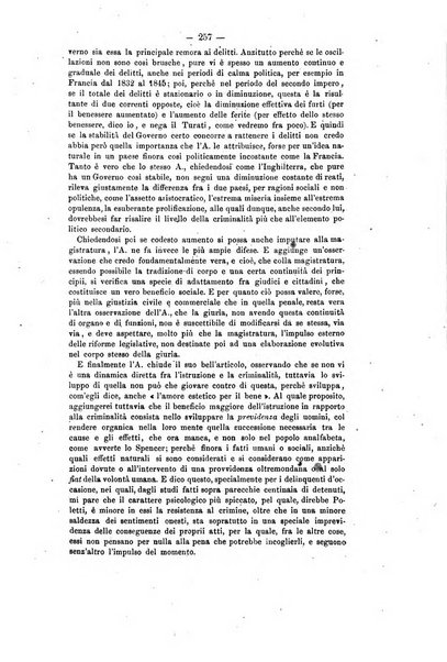 Archivio di psichiatria, scienze penali ed antropologia criminale per servire allo studio dell'uomo alienato e delinquente