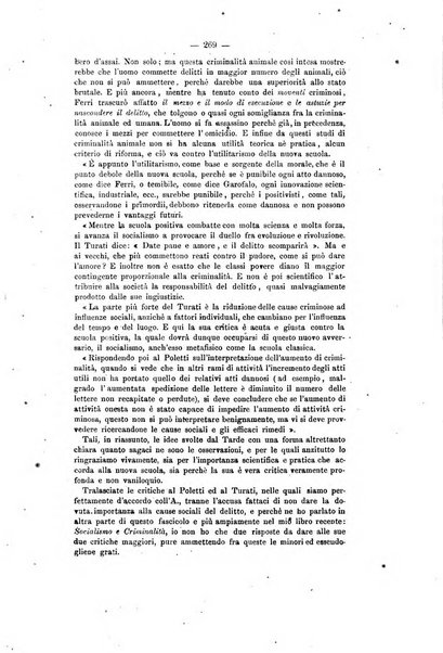 Archivio di psichiatria, scienze penali ed antropologia criminale per servire allo studio dell'uomo alienato e delinquente