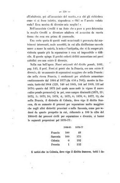 Archivio di psichiatria, scienze penali ed antropologia criminale per servire allo studio dell'uomo alienato e delinquente