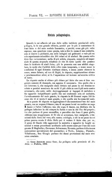 Archivio di psichiatria, scienze penali ed antropologia criminale per servire allo studio dell'uomo alienato e delinquente