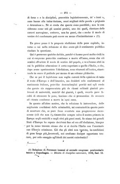 Archivio di psichiatria, scienze penali ed antropologia criminale per servire allo studio dell'uomo alienato e delinquente