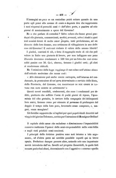 Archivio di psichiatria, scienze penali ed antropologia criminale per servire allo studio dell'uomo alienato e delinquente