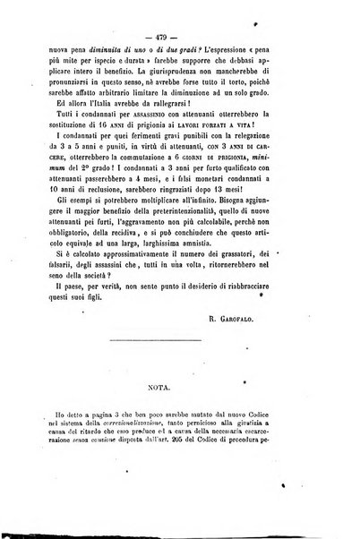 Archivio di psichiatria, scienze penali ed antropologia criminale per servire allo studio dell'uomo alienato e delinquente