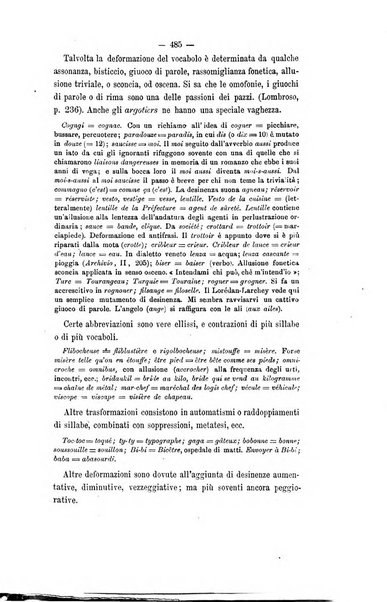 Archivio di psichiatria, scienze penali ed antropologia criminale per servire allo studio dell'uomo alienato e delinquente