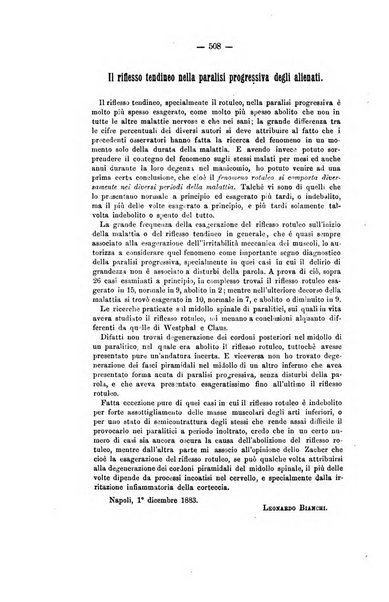 Archivio di psichiatria, scienze penali ed antropologia criminale per servire allo studio dell'uomo alienato e delinquente