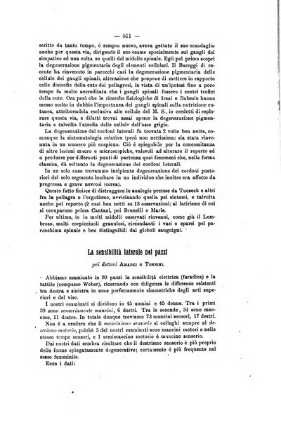 Archivio di psichiatria, scienze penali ed antropologia criminale per servire allo studio dell'uomo alienato e delinquente