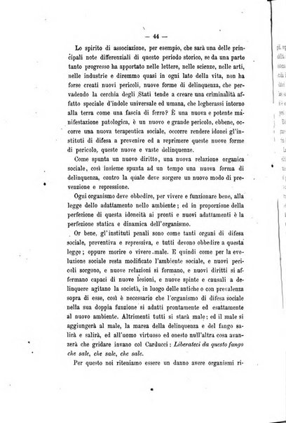 Archivio di psichiatria, scienze penali ed antropologia criminale per servire allo studio dell'uomo alienato e delinquente