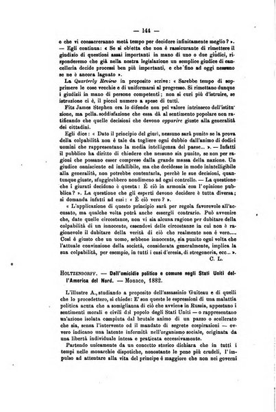 Archivio di psichiatria, scienze penali ed antropologia criminale per servire allo studio dell'uomo alienato e delinquente