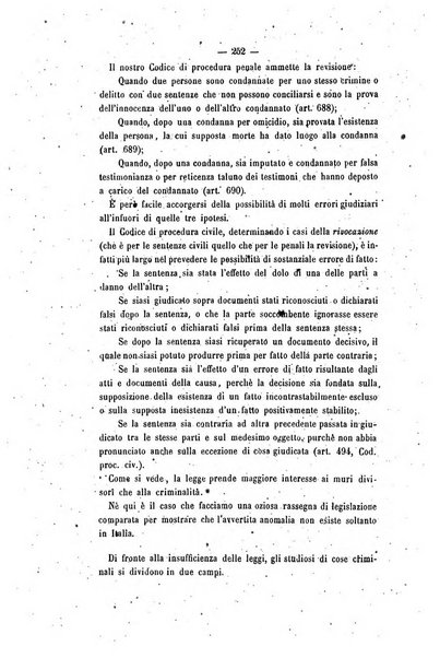 Archivio di psichiatria, scienze penali ed antropologia criminale per servire allo studio dell'uomo alienato e delinquente