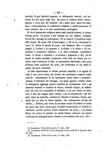 Archivio di psichiatria, scienze penali ed antropologia criminale per servire allo studio dell'uomo alienato e delinquente