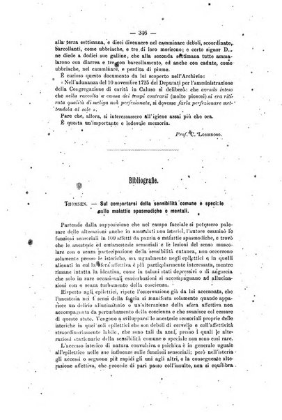 Archivio di psichiatria, scienze penali ed antropologia criminale per servire allo studio dell'uomo alienato e delinquente