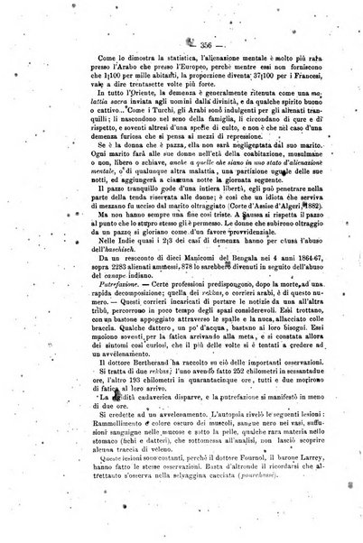 Archivio di psichiatria, scienze penali ed antropologia criminale per servire allo studio dell'uomo alienato e delinquente