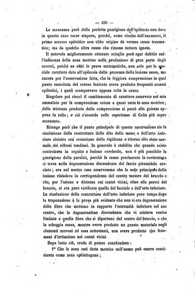 Archivio di psichiatria, scienze penali ed antropologia criminale per servire allo studio dell'uomo alienato e delinquente