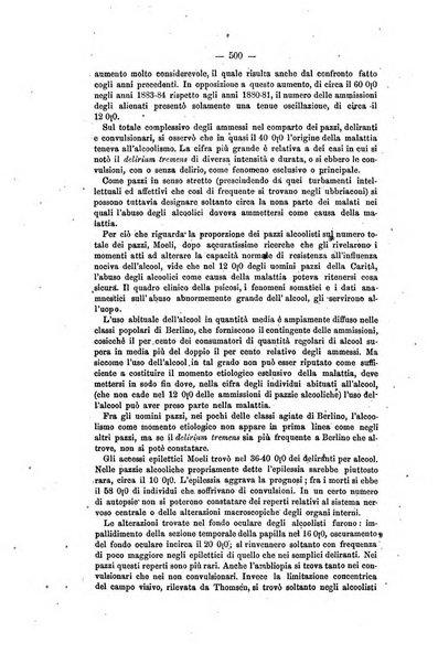 Archivio di psichiatria, scienze penali ed antropologia criminale per servire allo studio dell'uomo alienato e delinquente