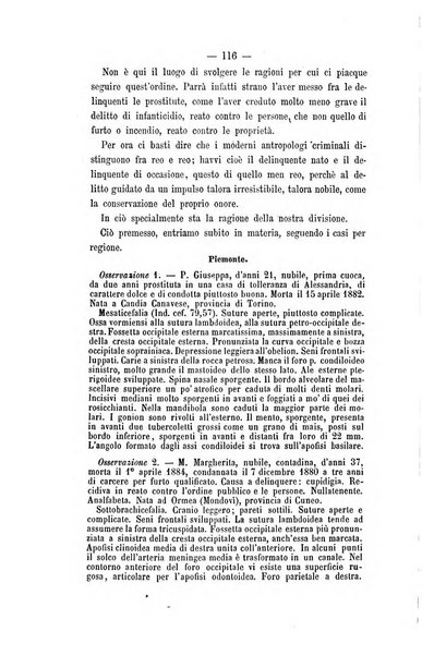 Archivio di psichiatria, scienze penali ed antropologia criminale per servire allo studio dell'uomo alienato e delinquente