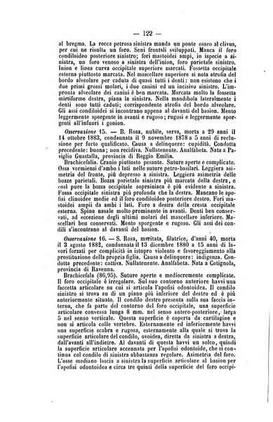 Archivio di psichiatria, scienze penali ed antropologia criminale per servire allo studio dell'uomo alienato e delinquente