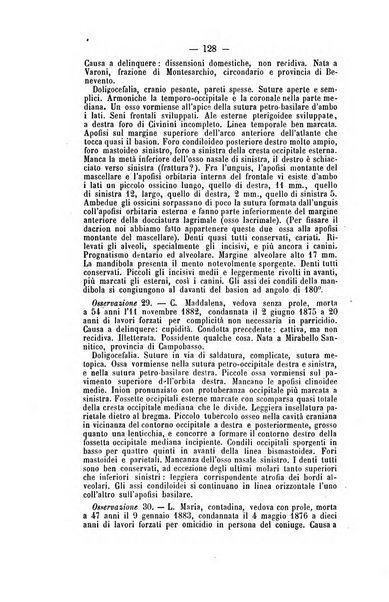 Archivio di psichiatria, scienze penali ed antropologia criminale per servire allo studio dell'uomo alienato e delinquente