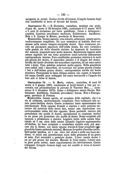 Archivio di psichiatria, scienze penali ed antropologia criminale per servire allo studio dell'uomo alienato e delinquente