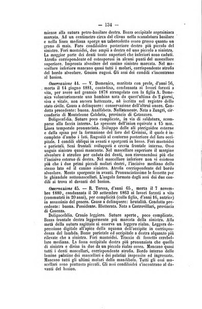 Archivio di psichiatria, scienze penali ed antropologia criminale per servire allo studio dell'uomo alienato e delinquente