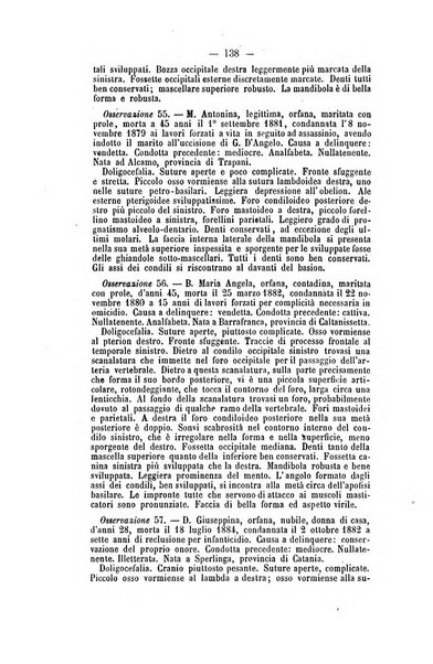 Archivio di psichiatria, scienze penali ed antropologia criminale per servire allo studio dell'uomo alienato e delinquente