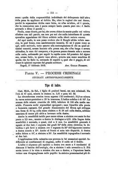 Archivio di psichiatria, scienze penali ed antropologia criminale per servire allo studio dell'uomo alienato e delinquente