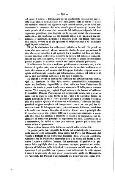 Archivio di psichiatria, scienze penali ed antropologia criminale per servire allo studio dell'uomo alienato e delinquente