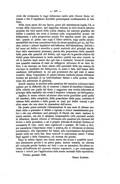 Archivio di psichiatria, scienze penali ed antropologia criminale per servire allo studio dell'uomo alienato e delinquente