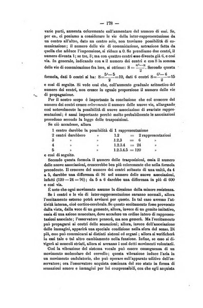 Archivio di psichiatria, scienze penali ed antropologia criminale per servire allo studio dell'uomo alienato e delinquente