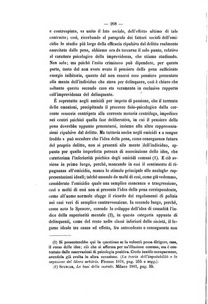 Archivio di psichiatria, scienze penali ed antropologia criminale per servire allo studio dell'uomo alienato e delinquente