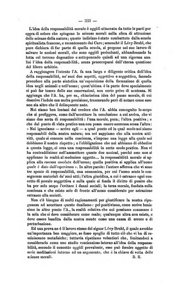 Archivio di psichiatria, scienze penali ed antropologia criminale per servire allo studio dell'uomo alienato e delinquente